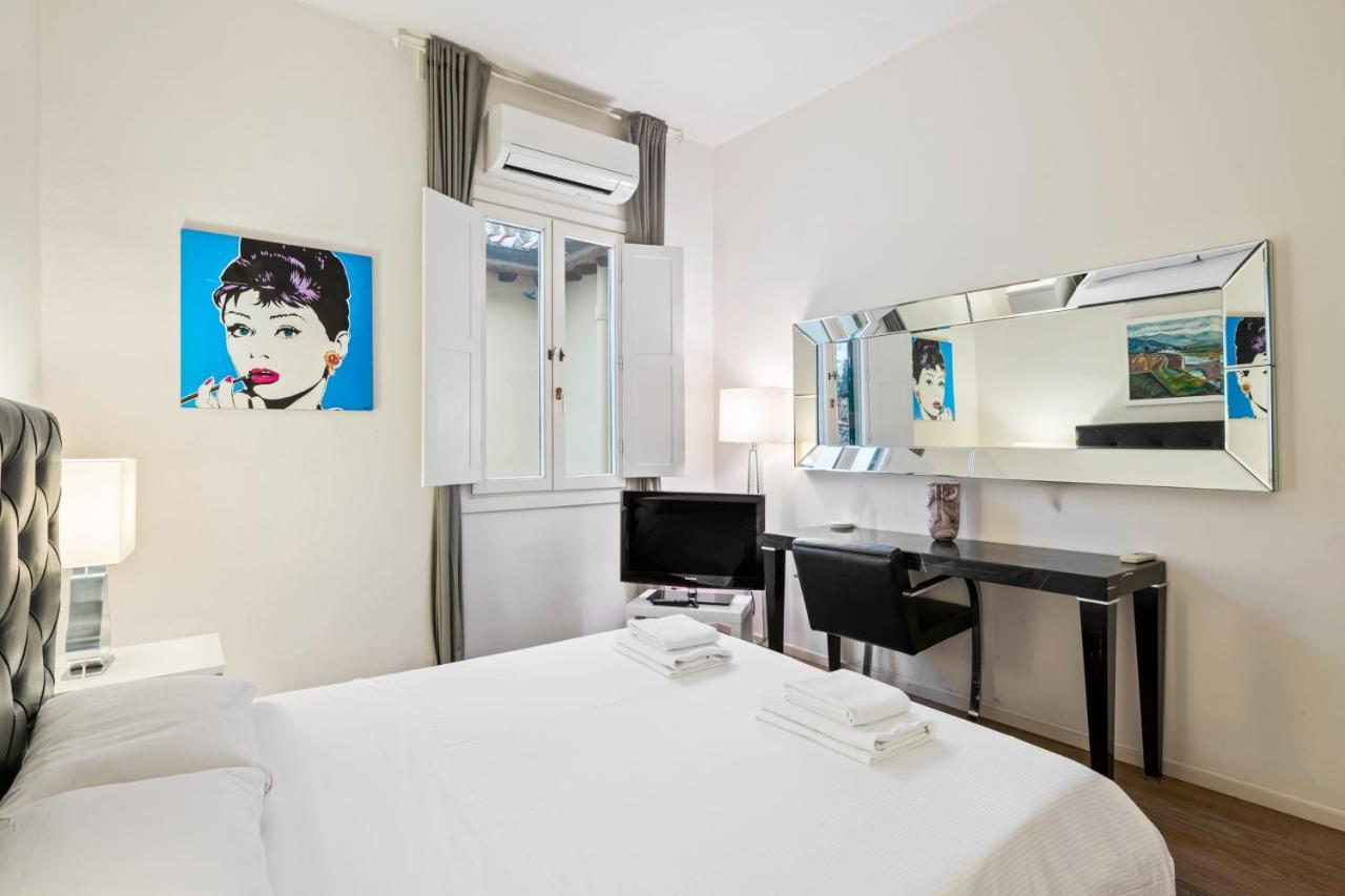 Apartamento Palazzo Pitti & Boboli Comfortable