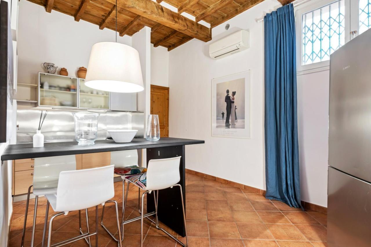 Apartamento Palazzo Pitti & Boboli Comfortable *