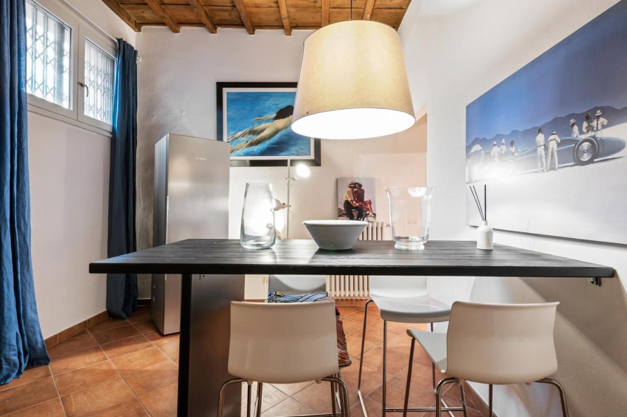 Palazzo Pitti & Boboli Comfortable Florencia