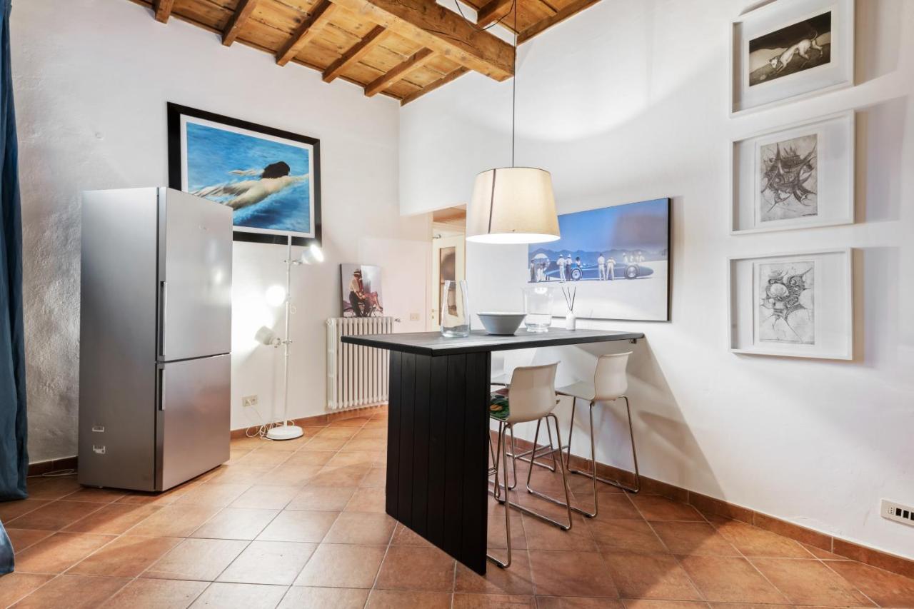 Apartamento Palazzo Pitti & Boboli Comfortable