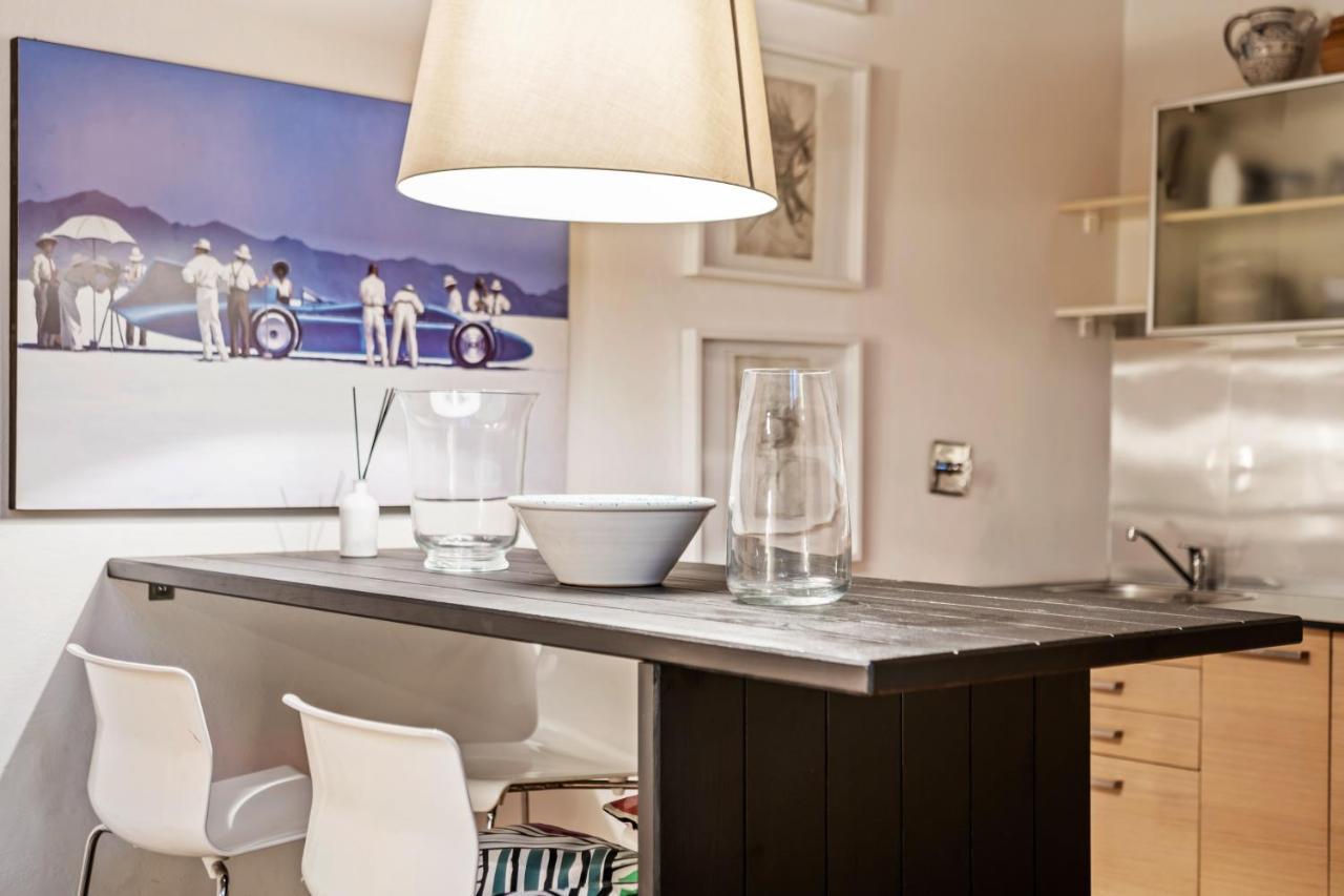 Apartamento Palazzo Pitti & Boboli Comfortable