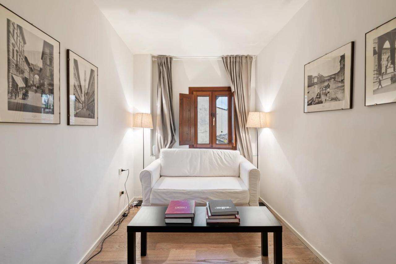 Apartamento Palazzo Pitti & Boboli Comfortable Florencia