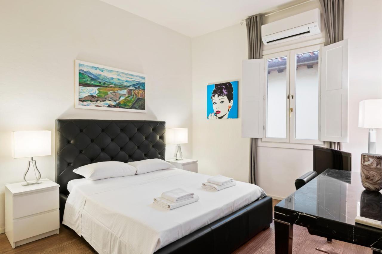 Apartamento Palazzo Pitti & Boboli Comfortable Florencia