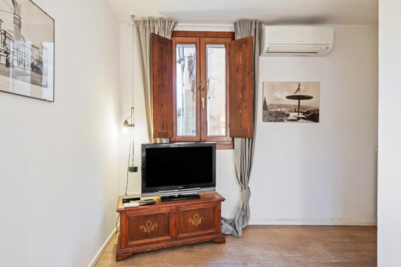 Palazzo Pitti & Boboli Comfortable Apartamento