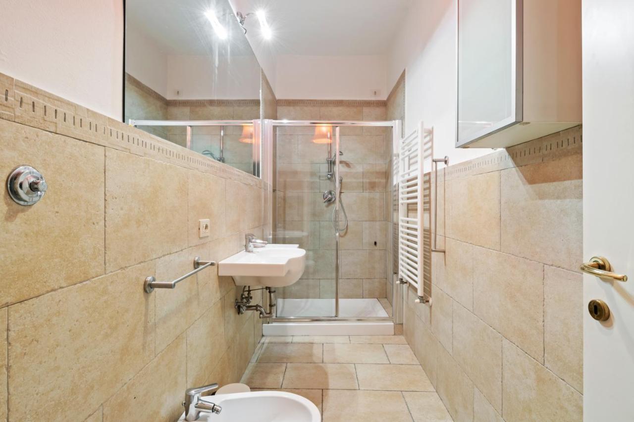 Apartamento Palazzo Pitti & Boboli Comfortable Florencia