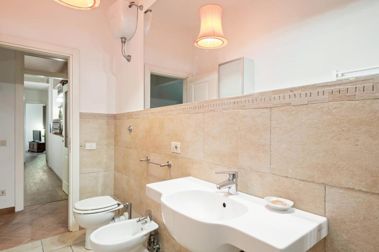 Palazzo Pitti & Boboli Comfortable Apartamento *