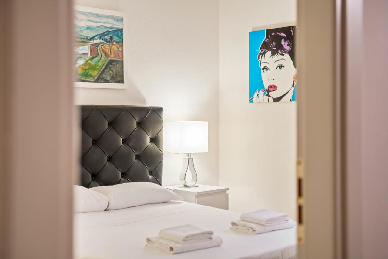 Apartamento Palazzo Pitti & Boboli Comfortable Florencia