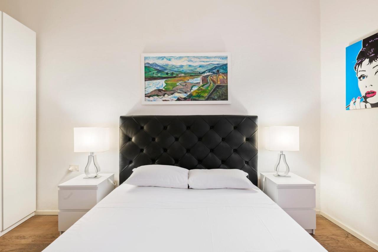 Palazzo Pitti & Boboli Comfortable Apartamento