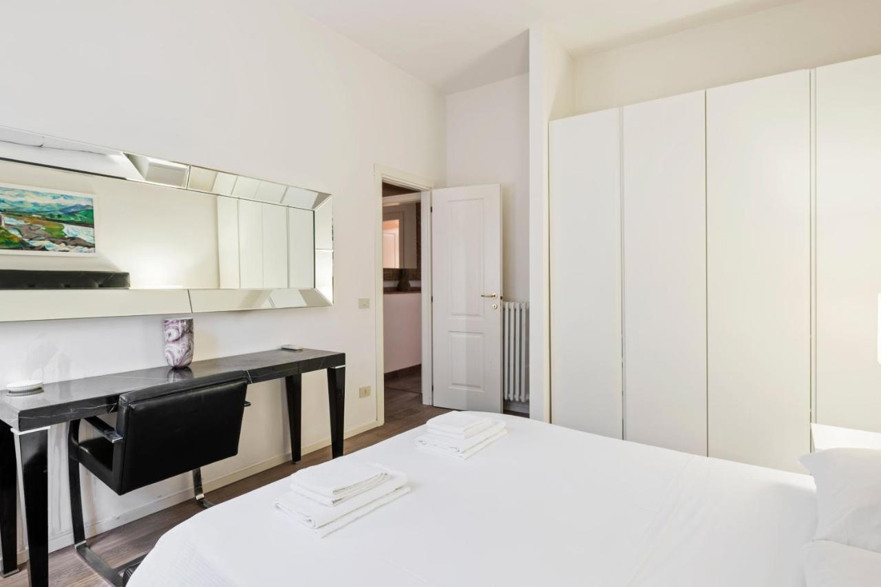 Palazzo Pitti & Boboli Comfortable Apartamento